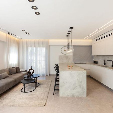Shirat Haneviim-Luxury Penthouse #Rental Israel เยรูซาเลม ภายนอก รูปภาพ
