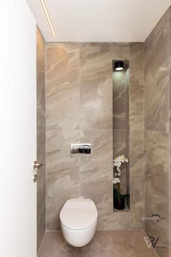 Shirat Haneviim-Luxury Penthouse #Rental Israel เยรูซาเลม ภายนอก รูปภาพ