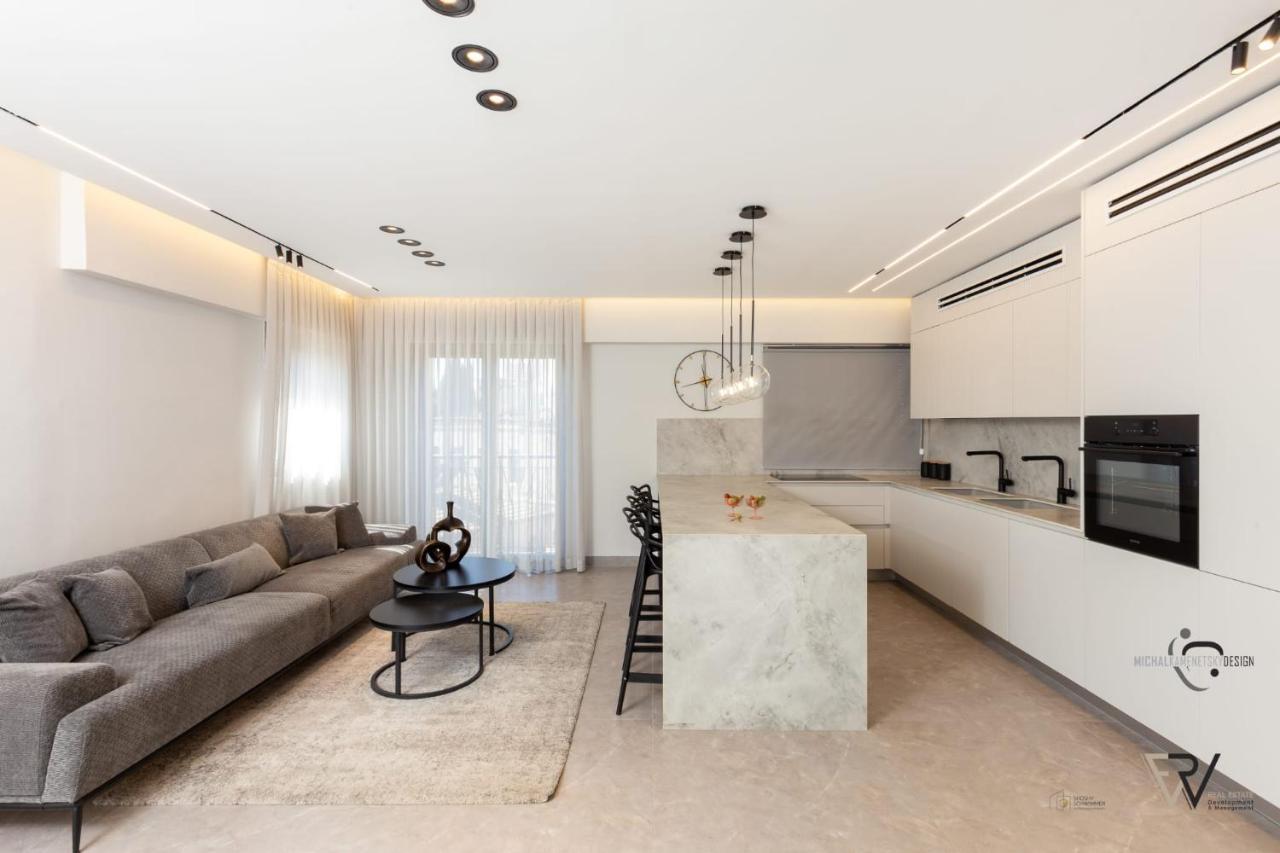 Shirat Haneviim-Luxury Penthouse #Rental Israel เยรูซาเลม ภายนอก รูปภาพ