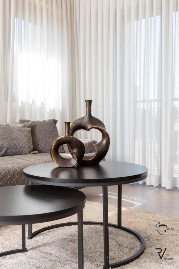 Shirat Haneviim-Luxury Penthouse #Rental Israel เยรูซาเลม ภายนอก รูปภาพ