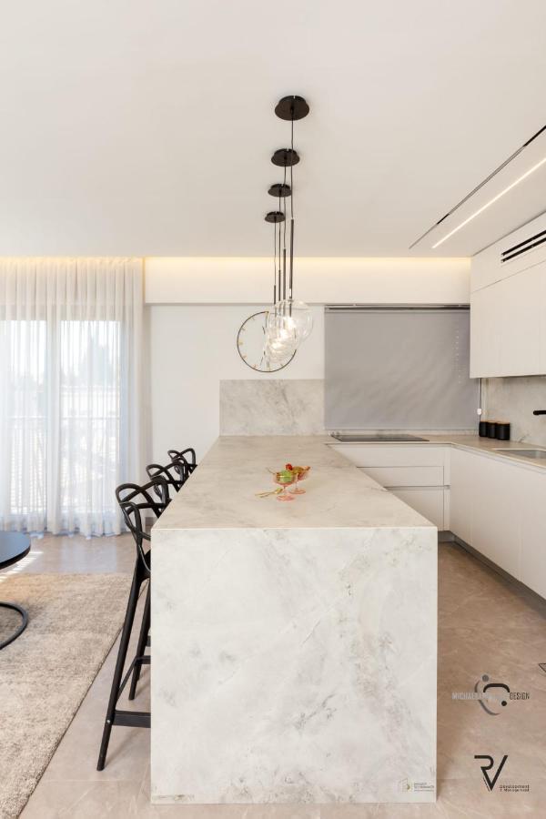 Shirat Haneviim-Luxury Penthouse #Rental Israel เยรูซาเลม ภายนอก รูปภาพ