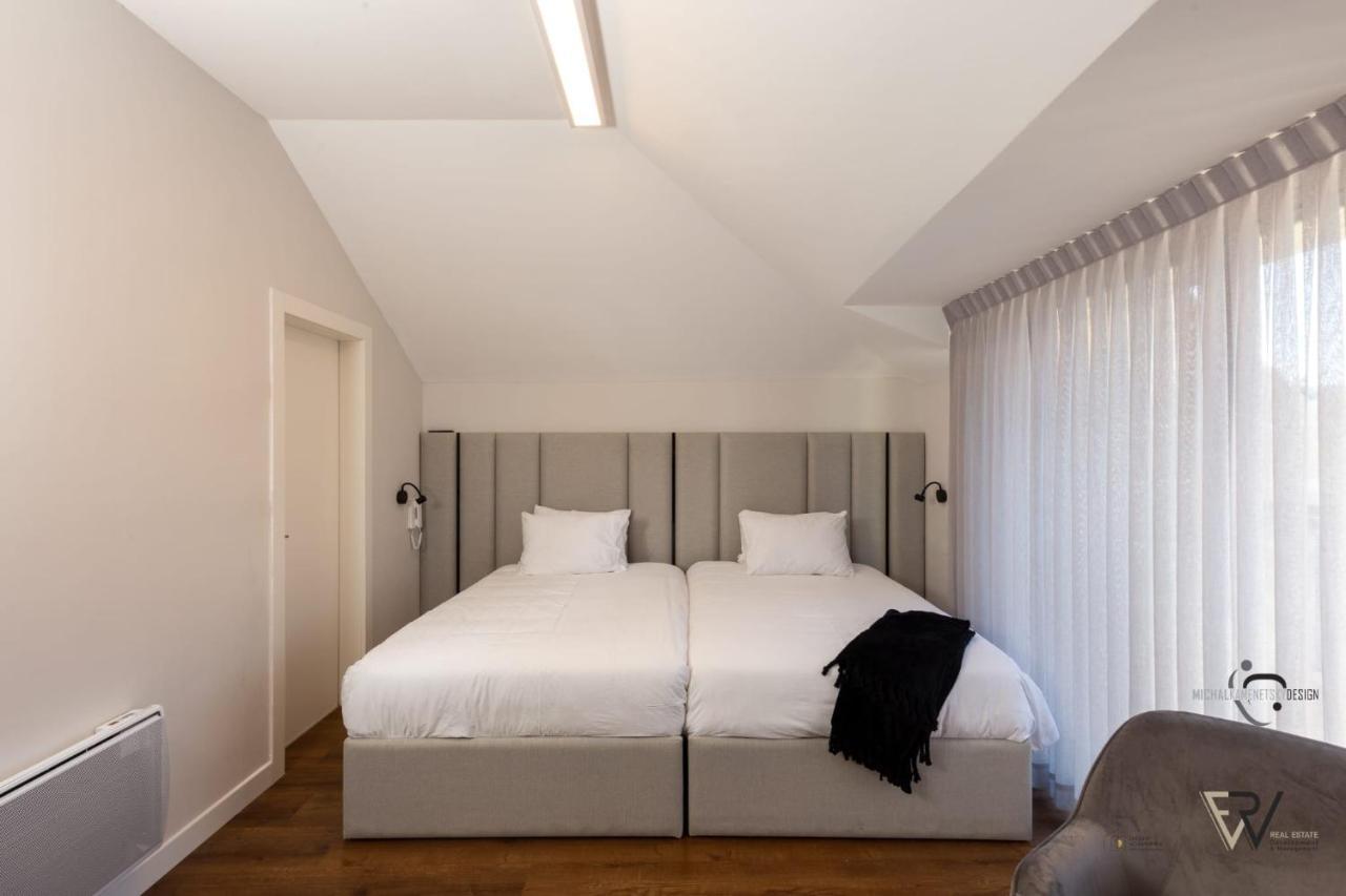 Shirat Haneviim-Luxury Penthouse #Rental Israel เยรูซาเลม ภายนอก รูปภาพ