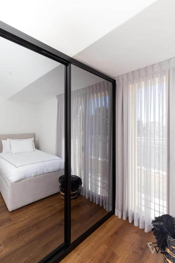 Shirat Haneviim-Luxury Penthouse #Rental Israel เยรูซาเลม ภายนอก รูปภาพ