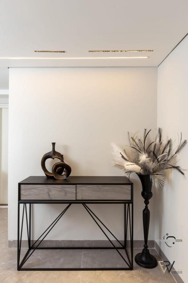 Shirat Haneviim-Luxury Penthouse #Rental Israel เยรูซาเลม ภายนอก รูปภาพ